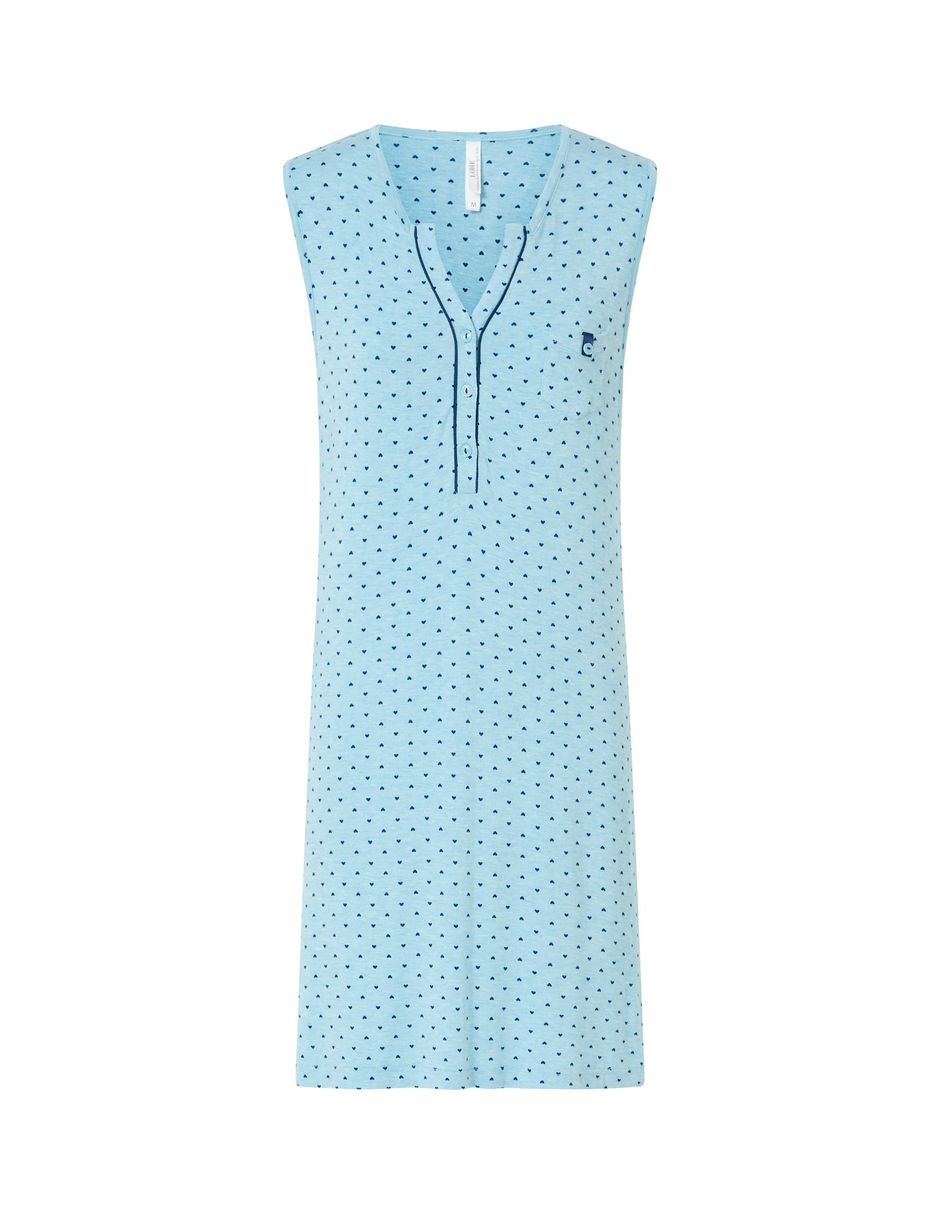 Camisón lohe estampado impreso