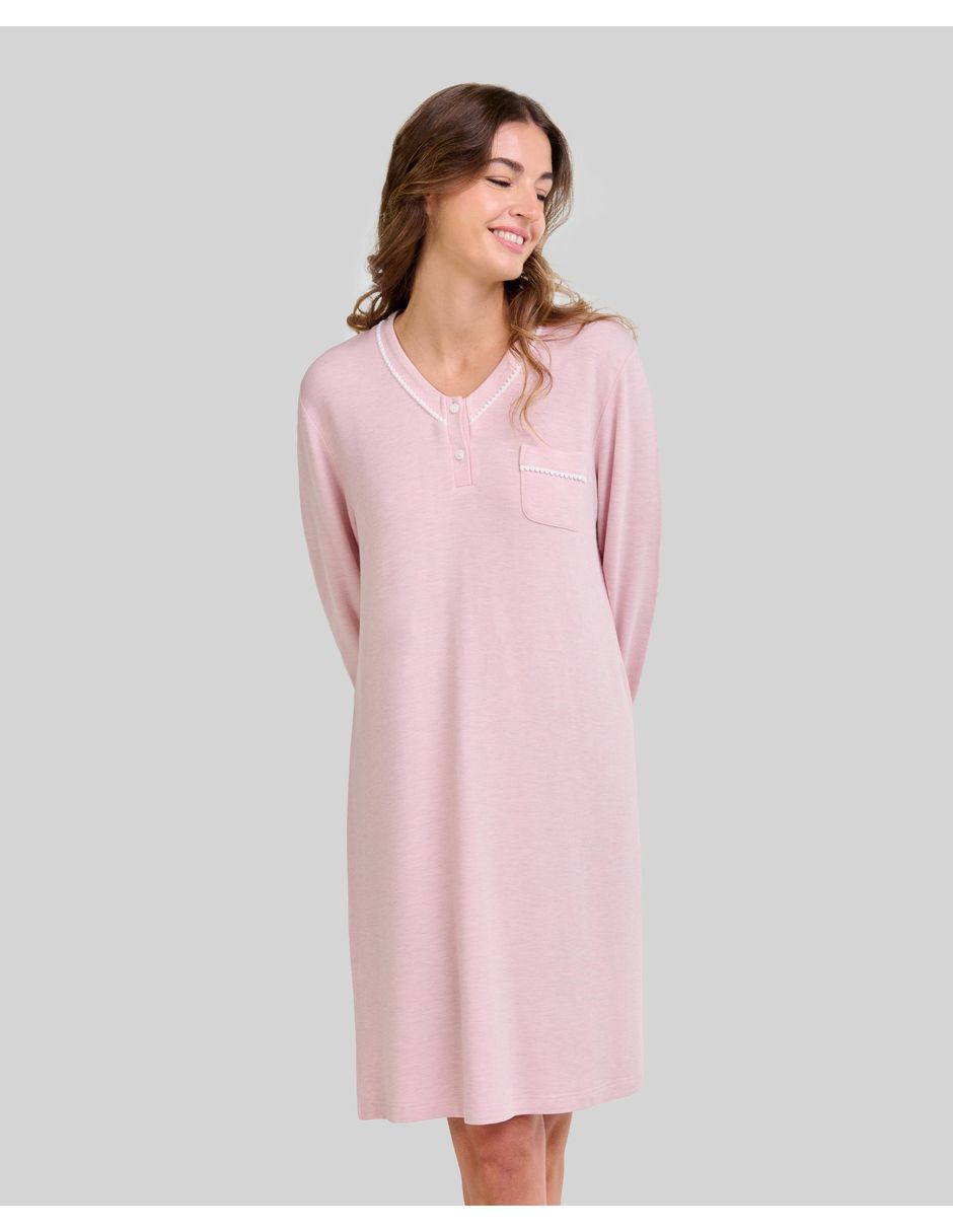 Camisón lohe
