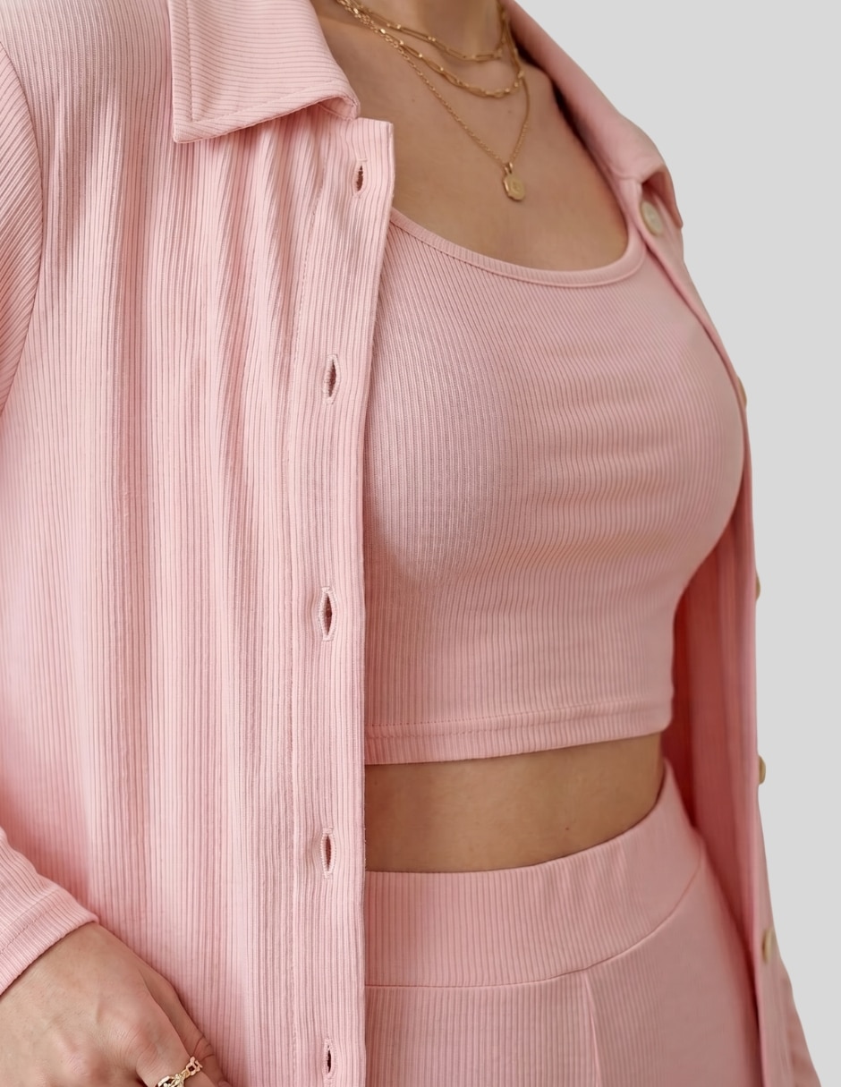 Conjunto casual para mujer 3