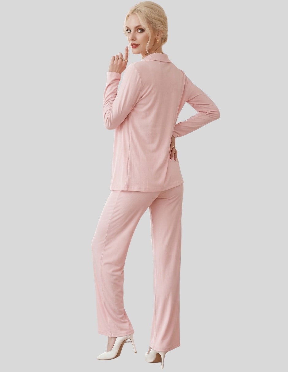 Conjunto casual para mujer 5