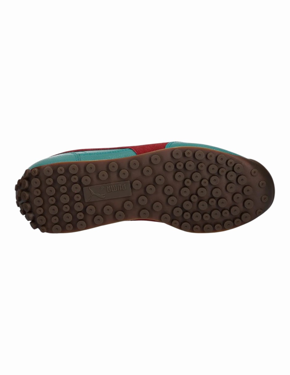 Tenis de piel(si aplica) Puma X Squid Game Easy Rider para hombre 6