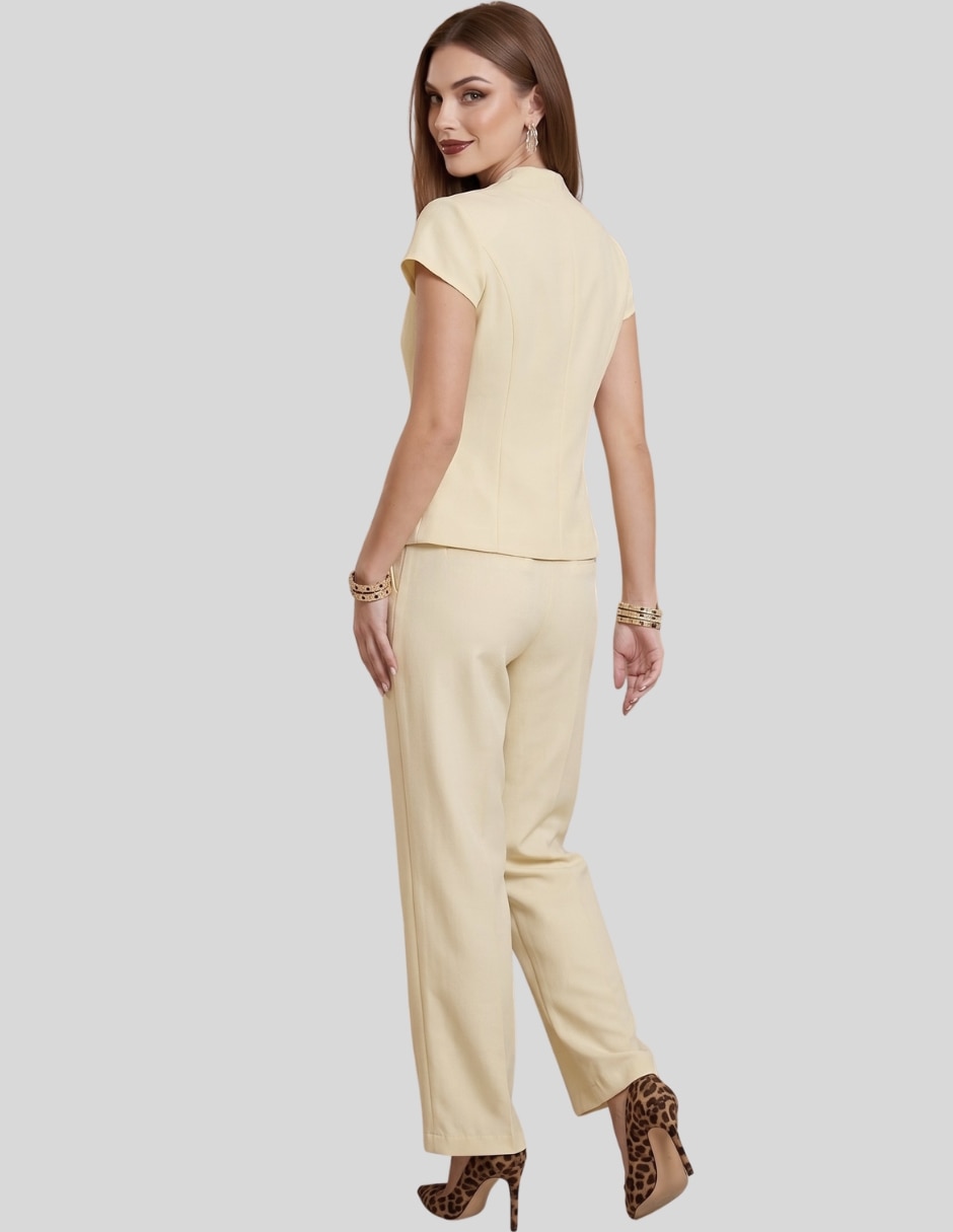 Conjunto formal para mujer 3