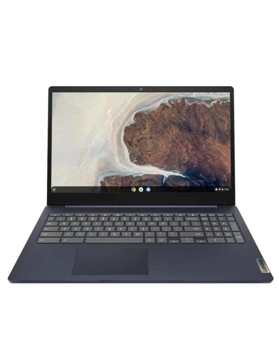 Laptop Lenovo 82N4004NUS 15.6 pulgadas Full HD Intel Celeron Integradas 4 GB RAM