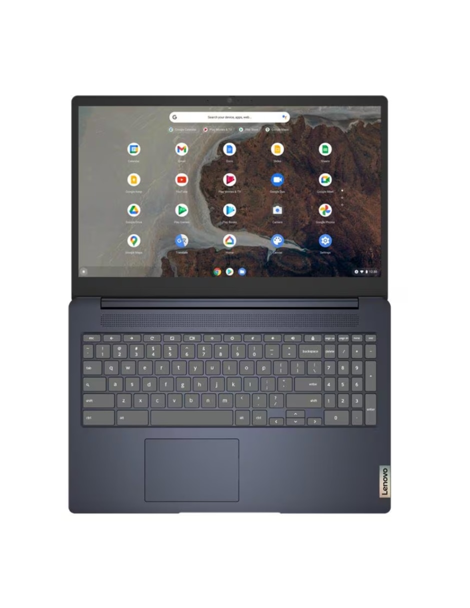 Laptop Lenovo 82N4004NUS 15.6 pulgadas Full HD Intel Celeron Integradas 4 GB RAM