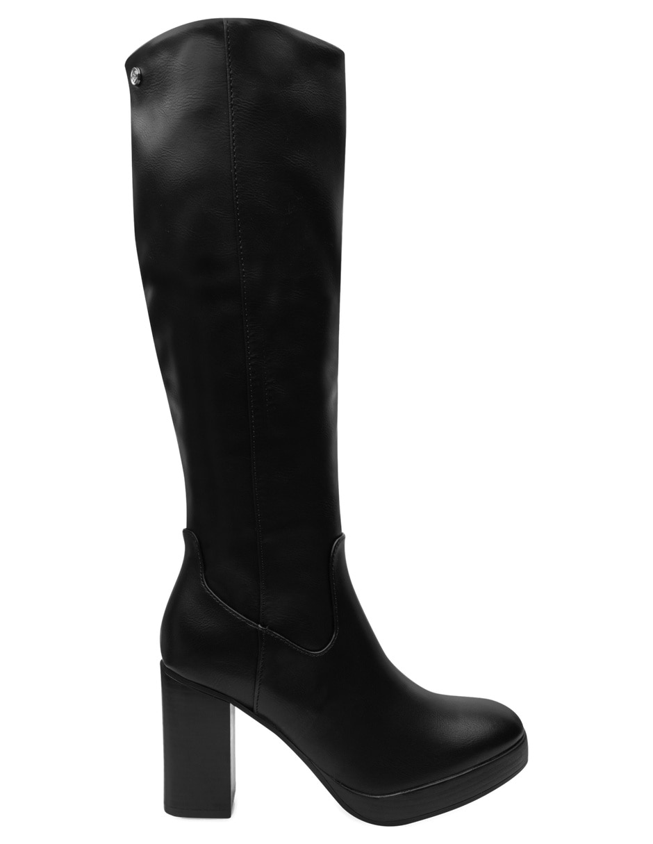 Bota abajo de la rodilla dorothy gaynor para mujer