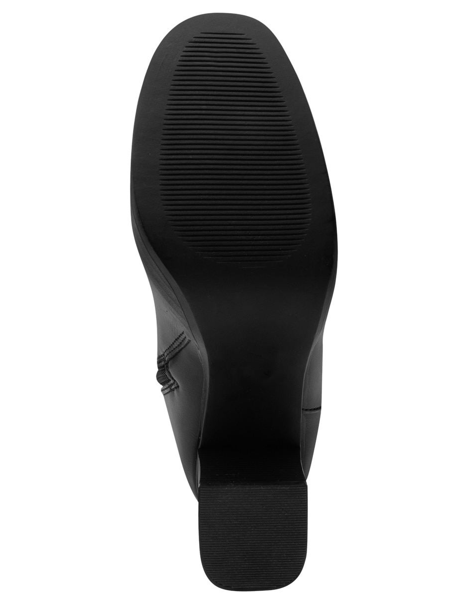 Bota abajo de la rodilla dorothy gaynor para mujer