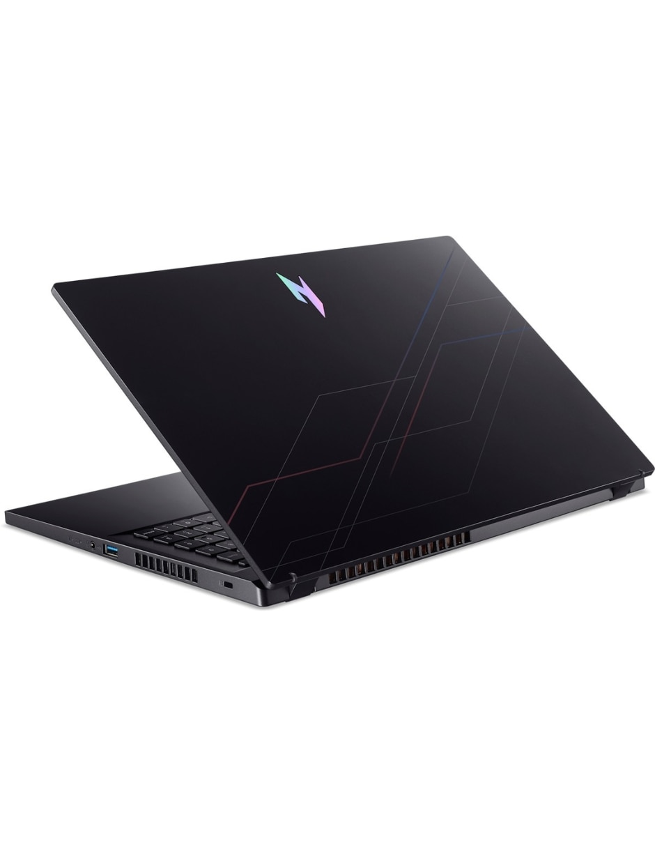 Laptop ACER Nitro V 15 15.6 pulgadas Full HD Intel Core i9 NVIDIA GeForce RTX 5060 16 GB RAM 512 GB SSD