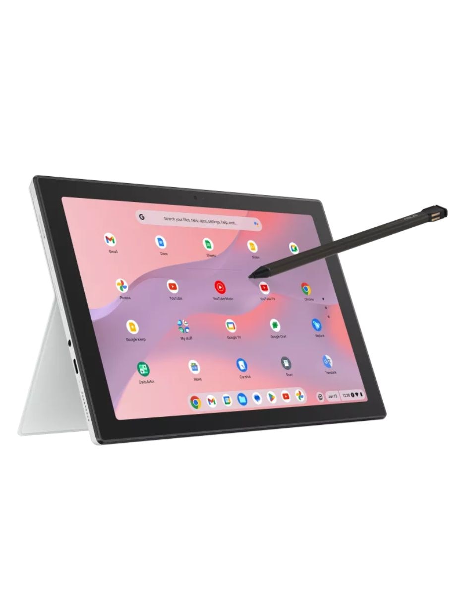 Laptop 2 en 1 touch 10.5 pulgadas Full HD Intel Celeron Intel UHD 8 GB RAM 128 GB SSD 3