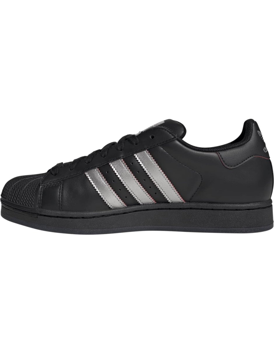 Tenis de piel Superstar Messi para hombre Tenis de piel Superstar Messi para hombre