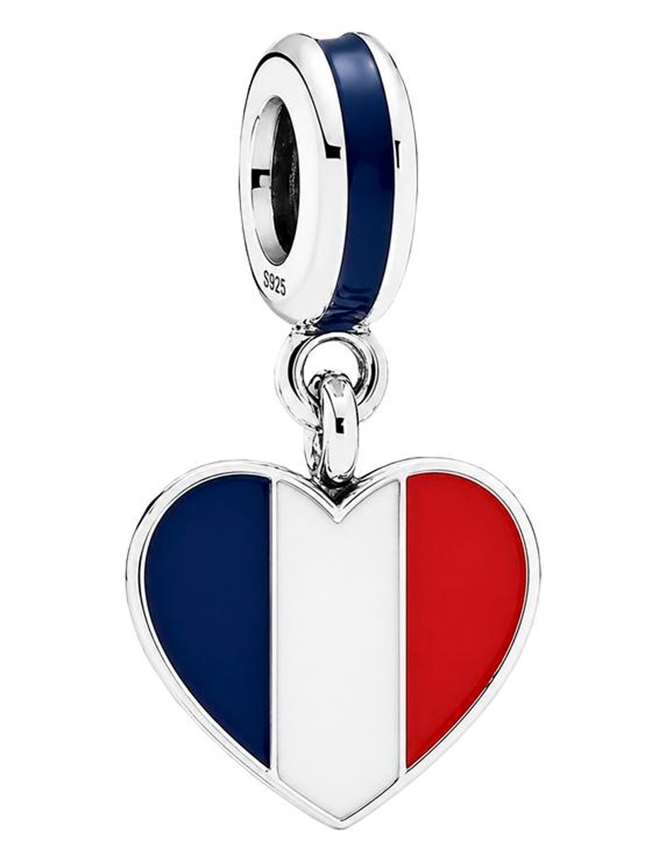 Charm para calzado de semicircular Charm para calzado de semicircular
