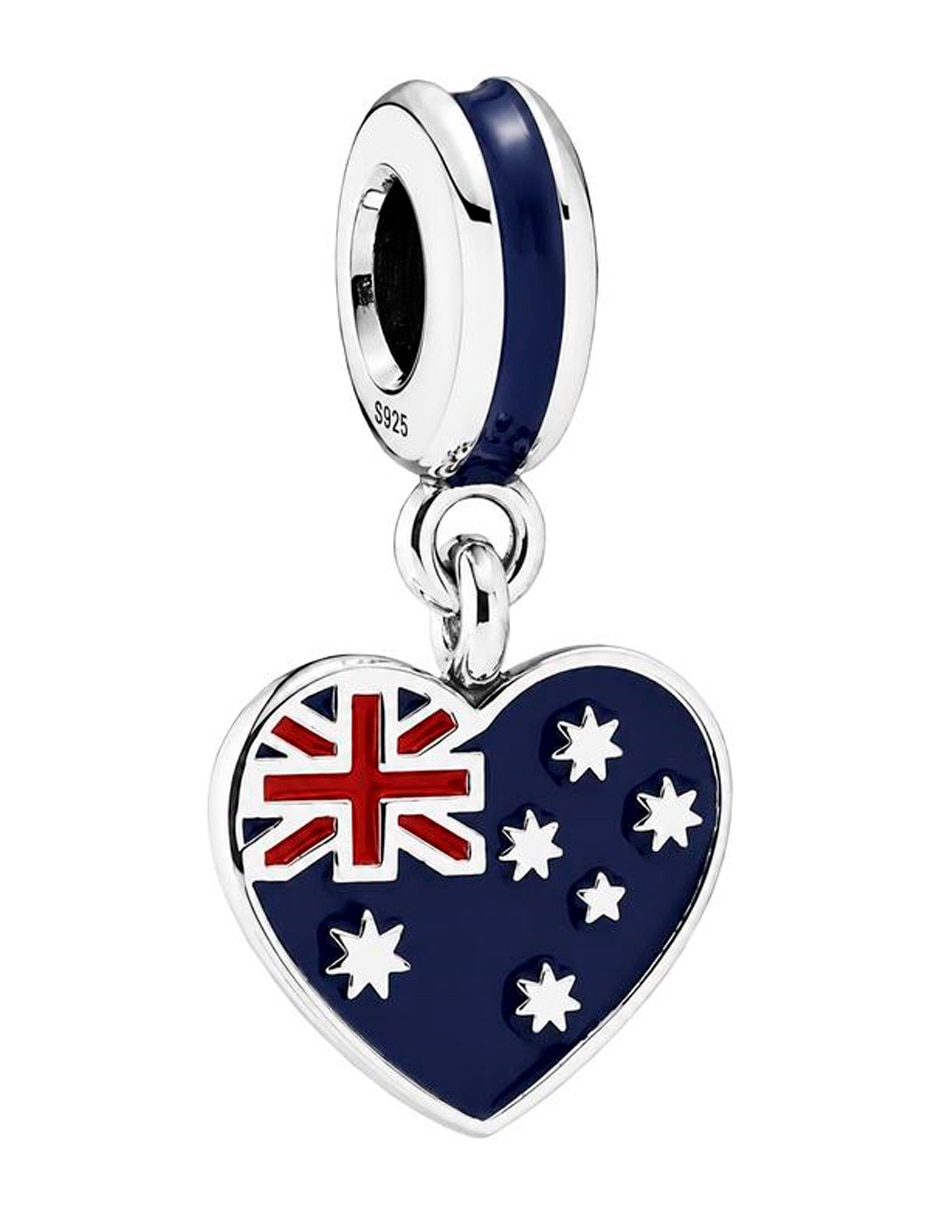 Charm para pulseras de semicircular Charm para pulseras de semicircular