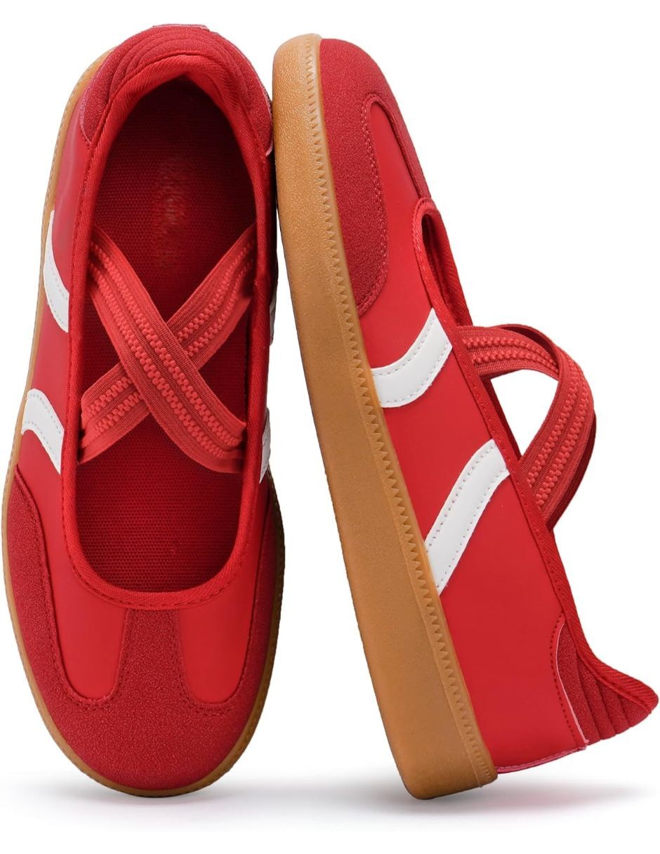 Tenis para mujer 2