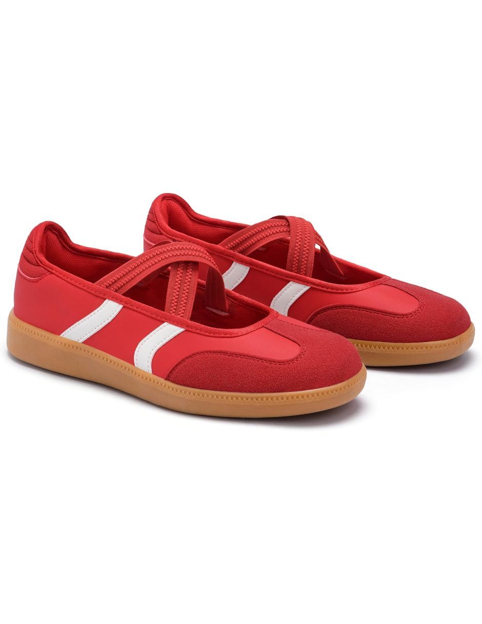 Tenis para mujer 3