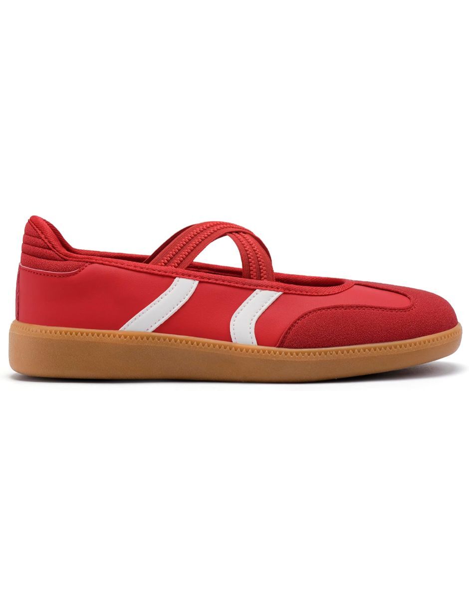 Tenis para mujer 4