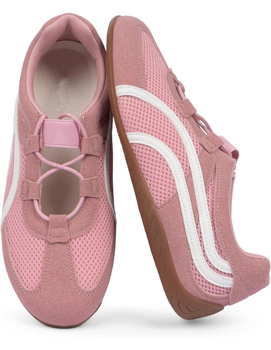 Tenis para mujer 2