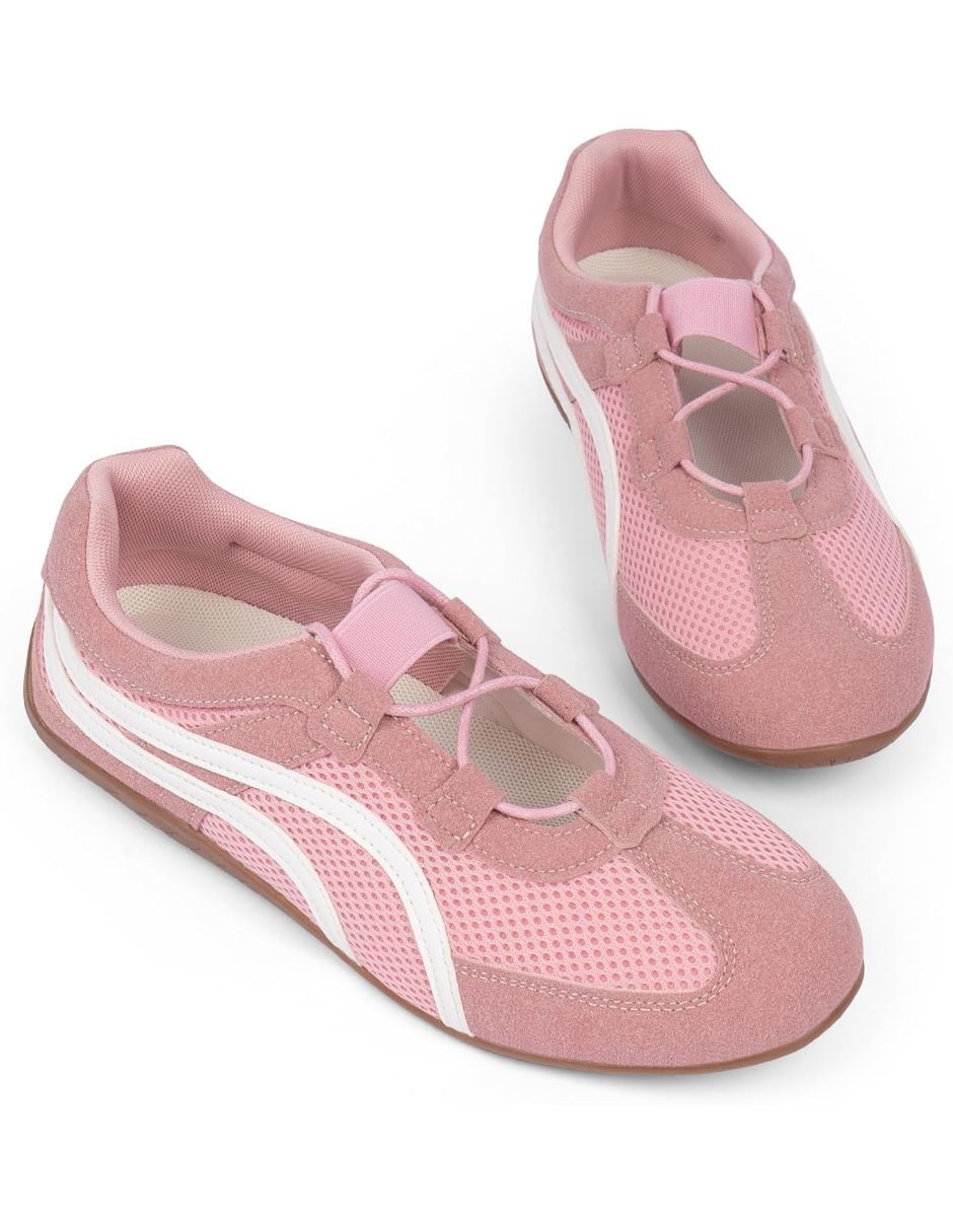 Tenis para mujer 4