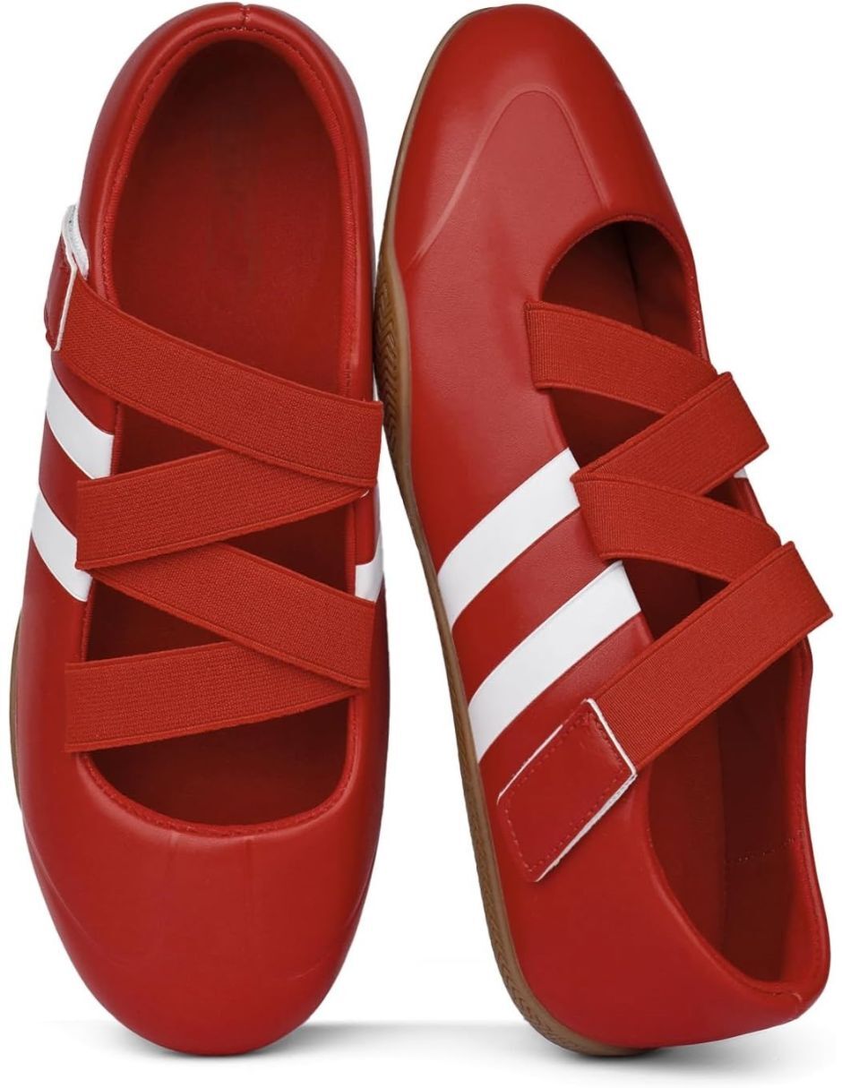 Tenis para mujer 2