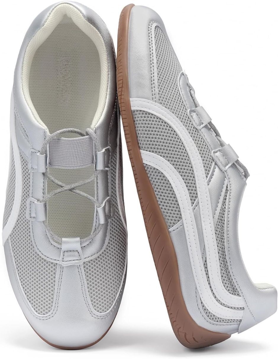 Tenis para mujer 4