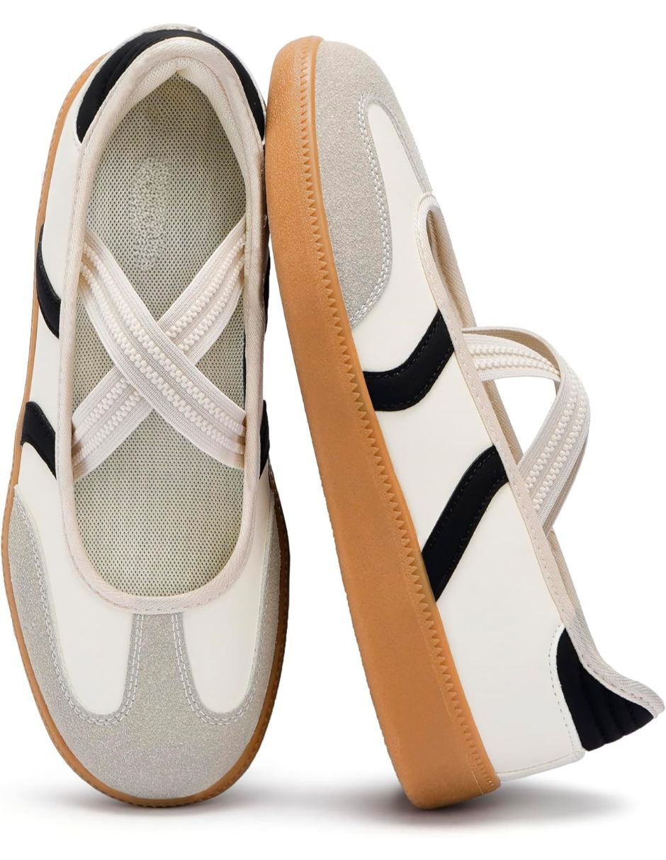 Tenis para mujer 2