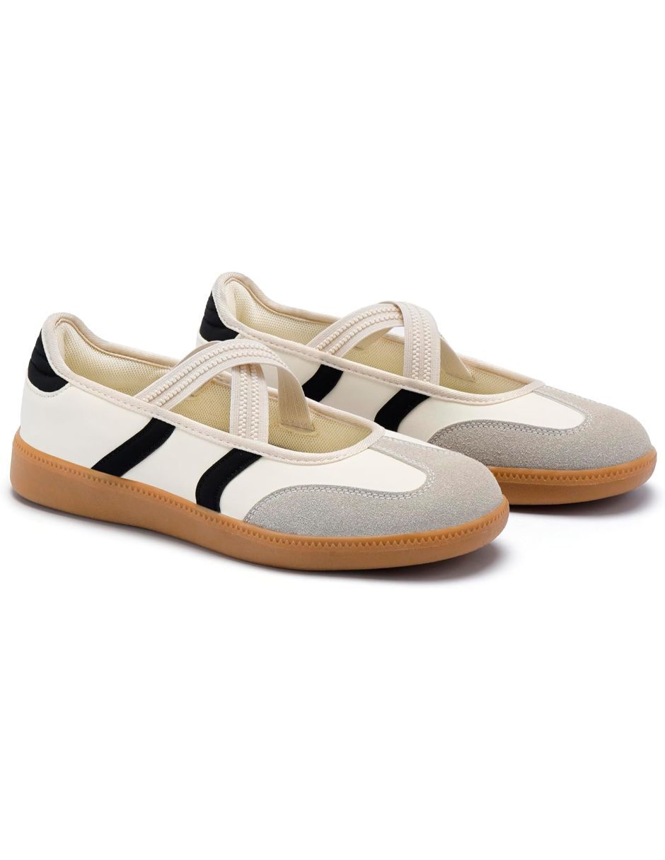 Tenis para mujer 3