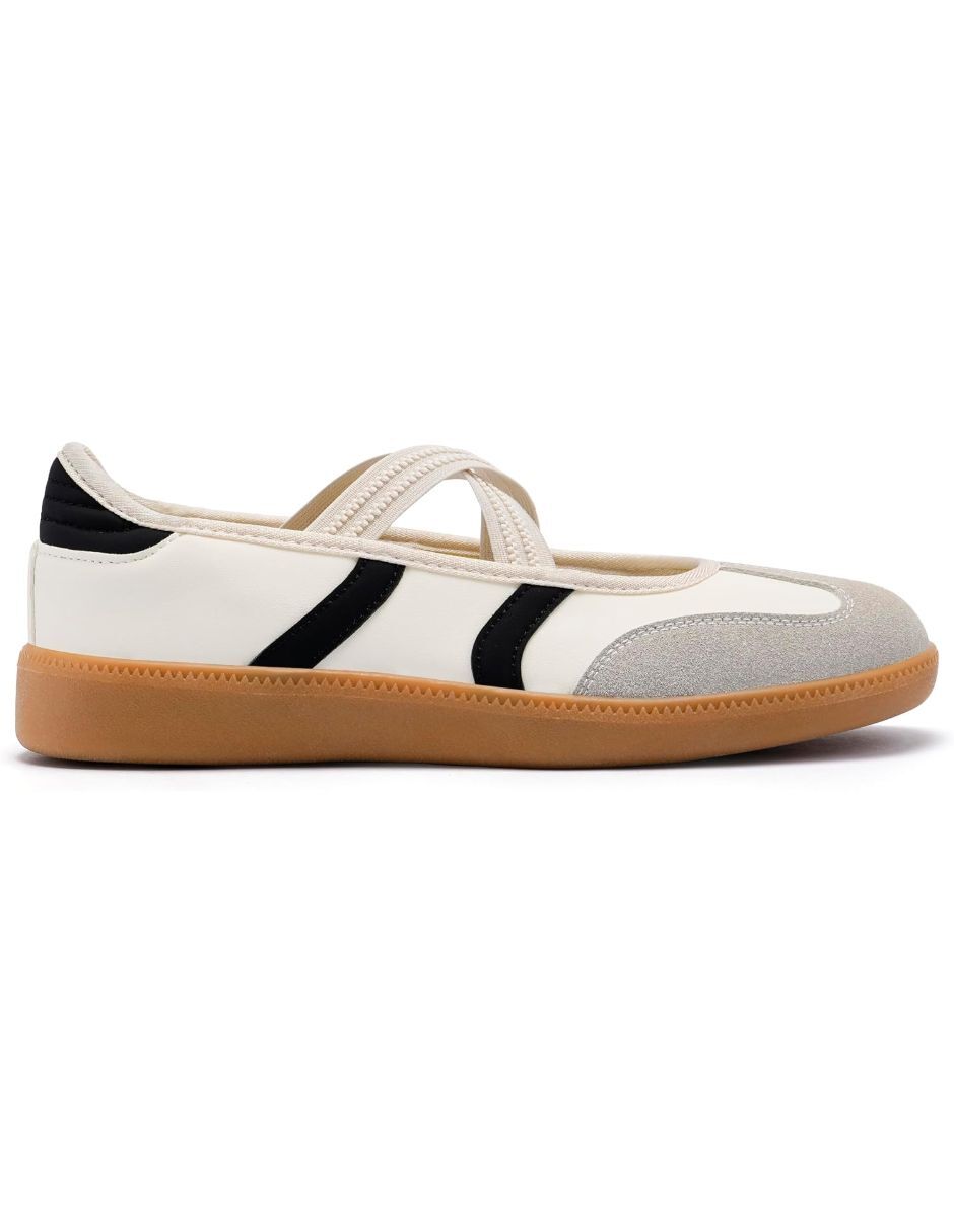 Tenis para mujer 4