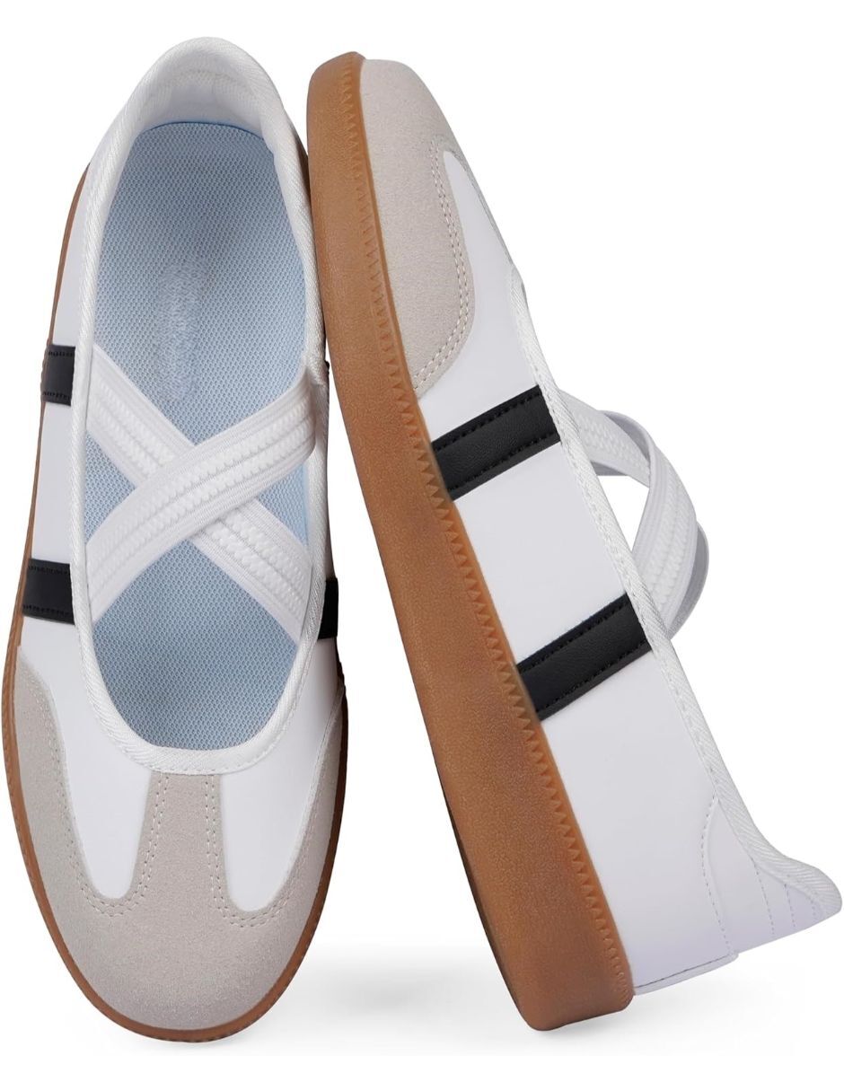 Tenis para mujer 3