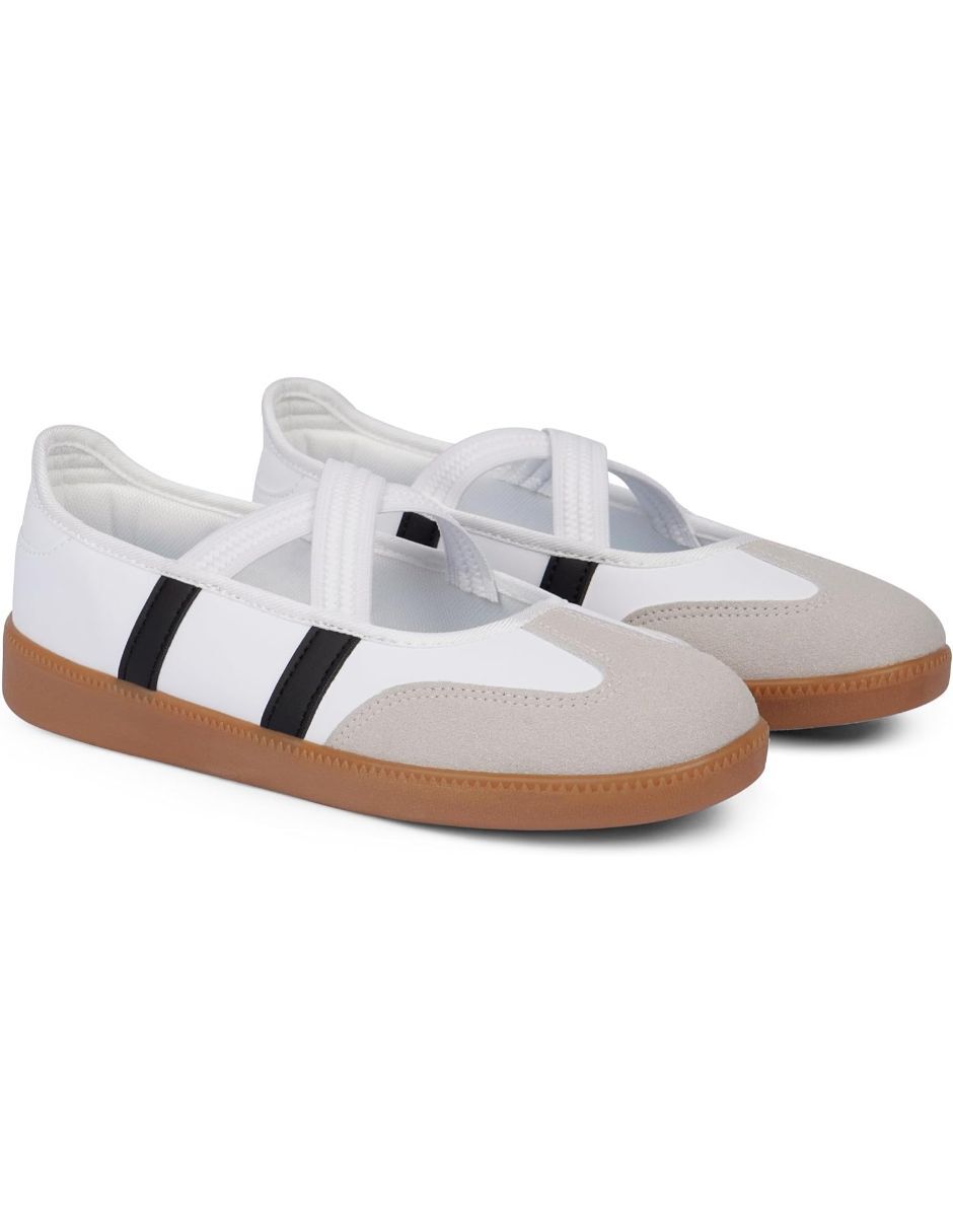 Tenis para mujer 4