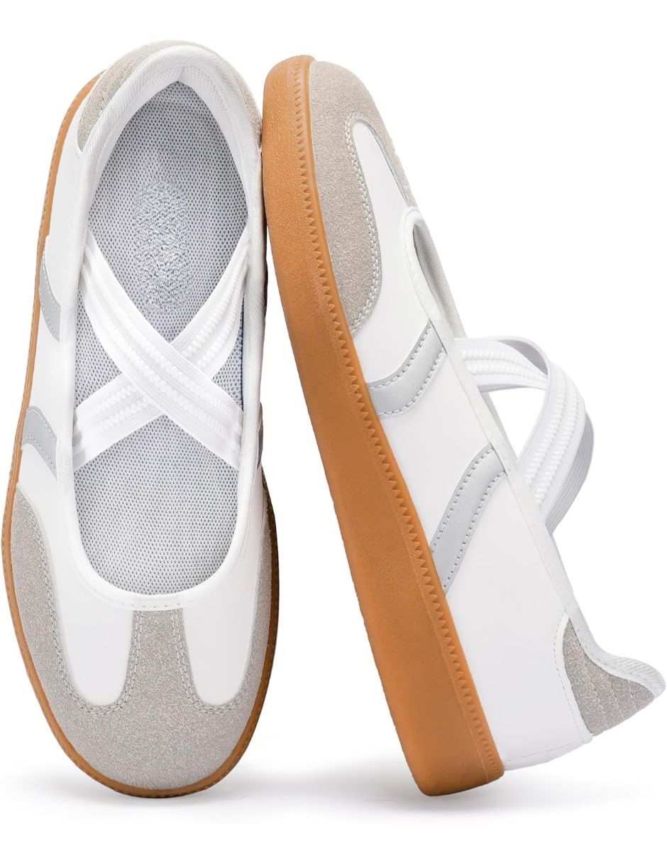 Tenis para mujer 2