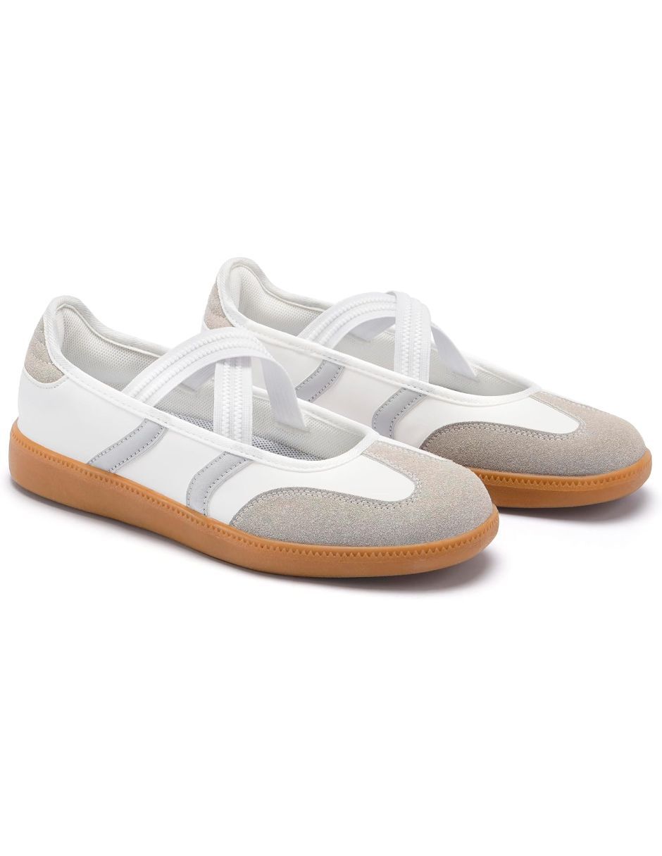 Tenis para mujer 3