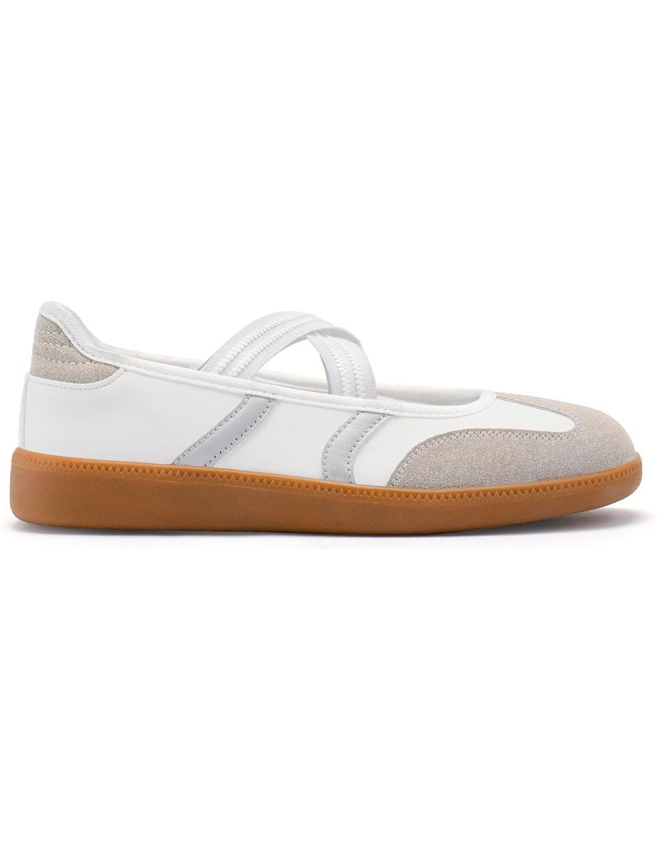 Tenis para mujer 4