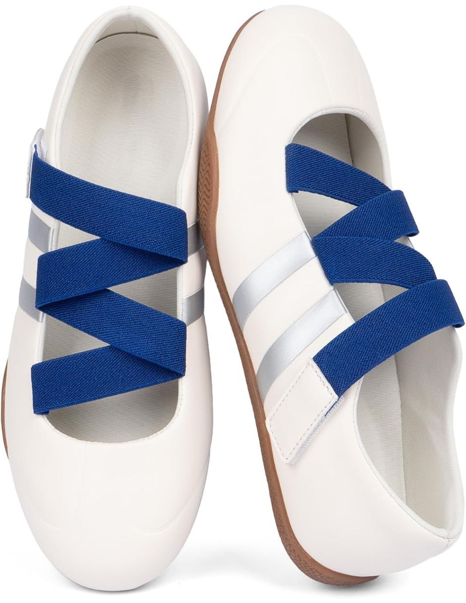 Tenis para mujer 3