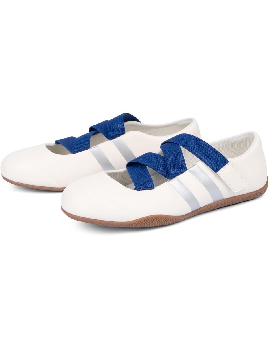 Tenis para mujer 4