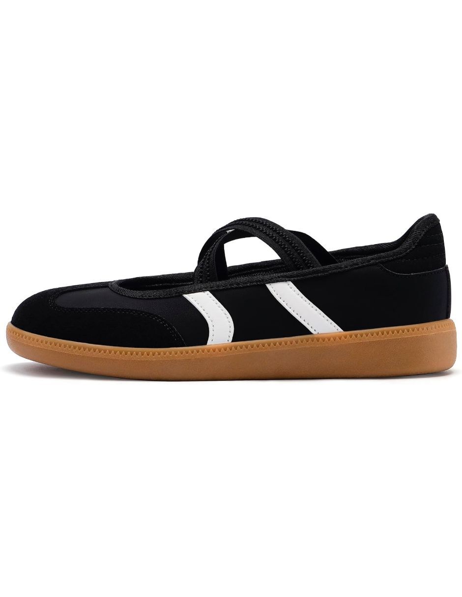 Tenis Gwin para mujer