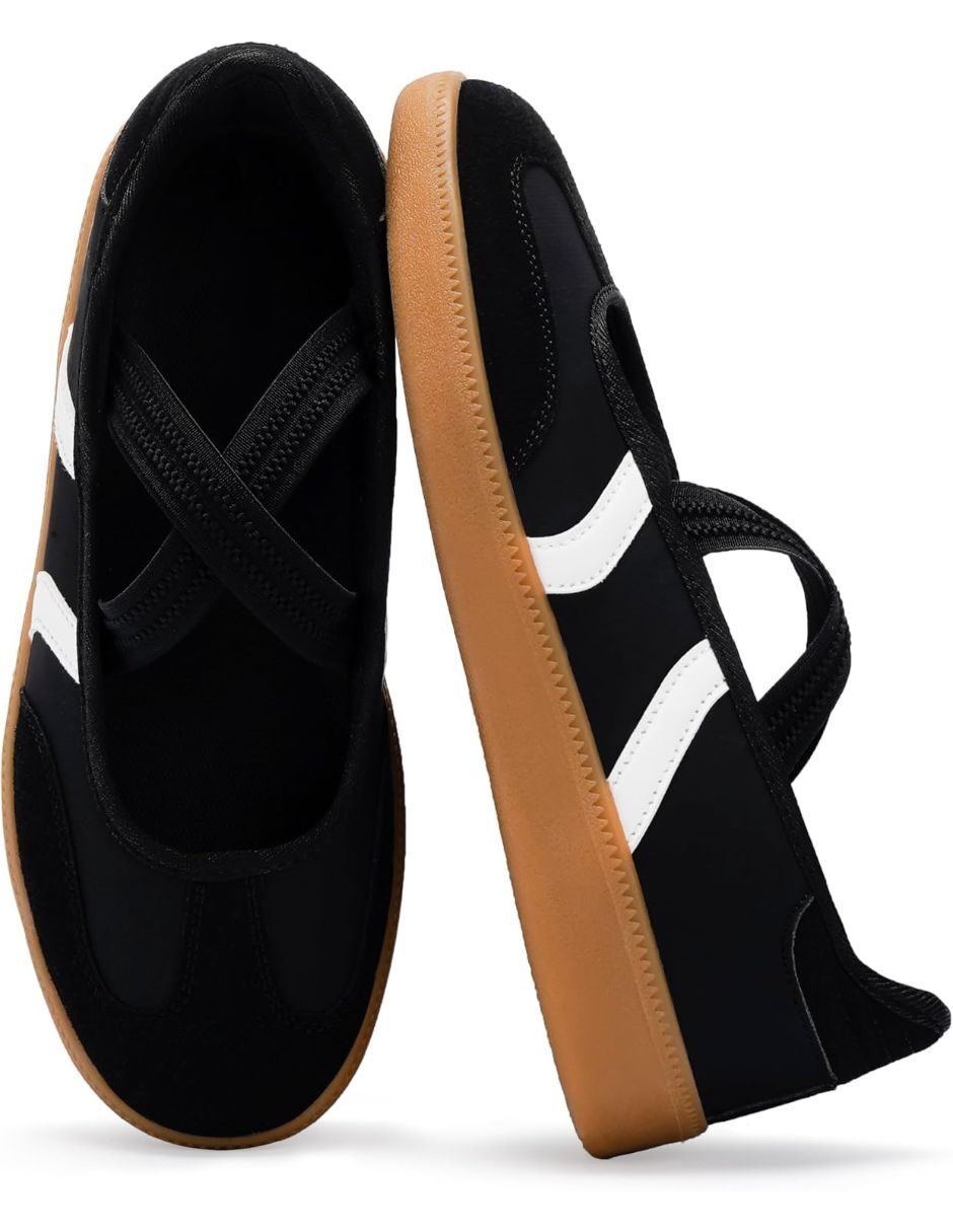 Tenis Gwin para mujer