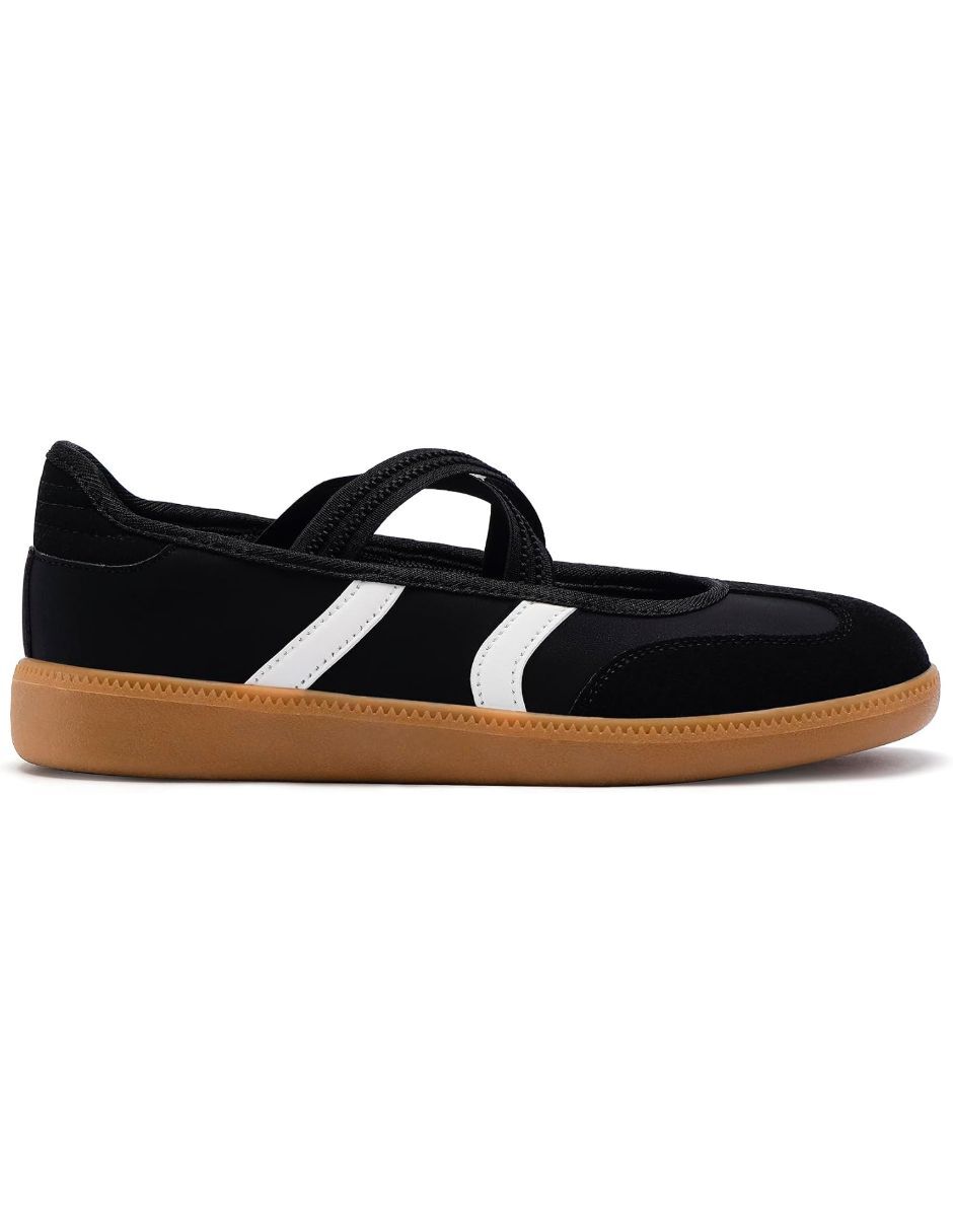 Tenis Gwin para mujer