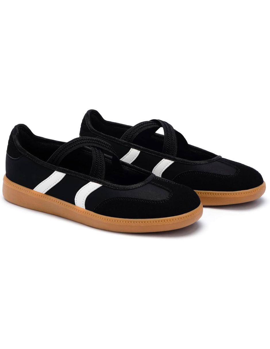 Tenis Gwin para mujer