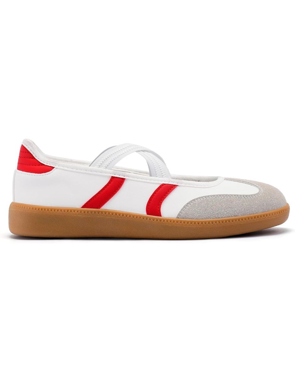 Tenis para mujer 2