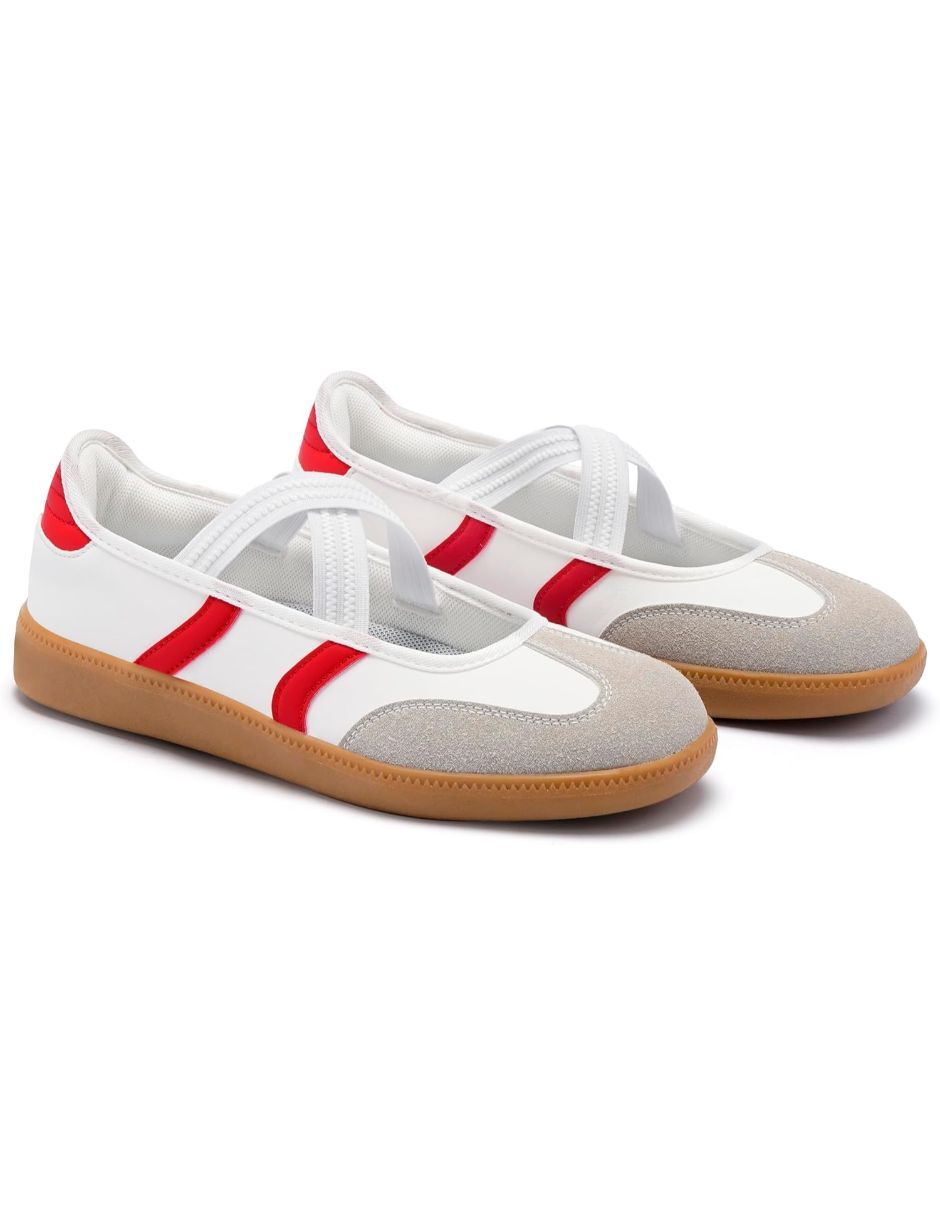 Tenis para mujer 3