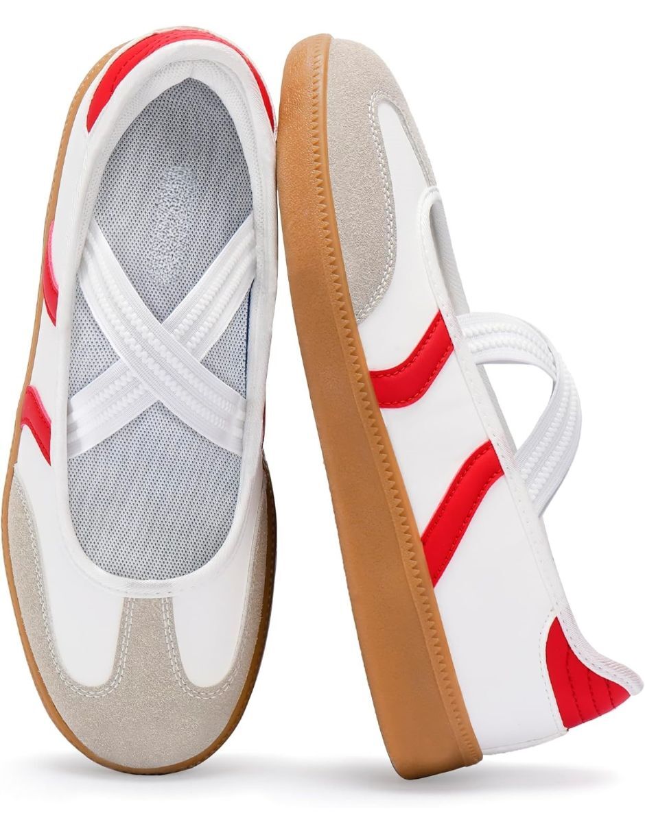 Tenis para mujer 4
