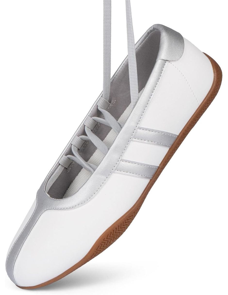 Tenis Gwin para mujer