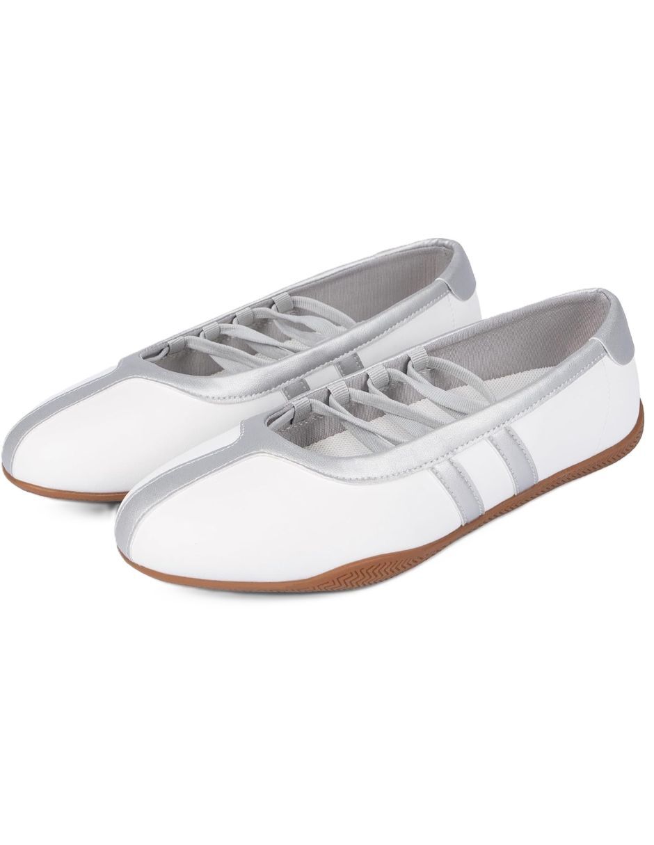Tenis Gwin para mujer