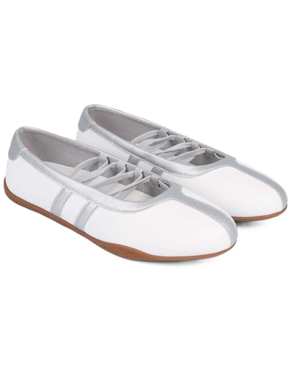 Tenis Gwin para mujer