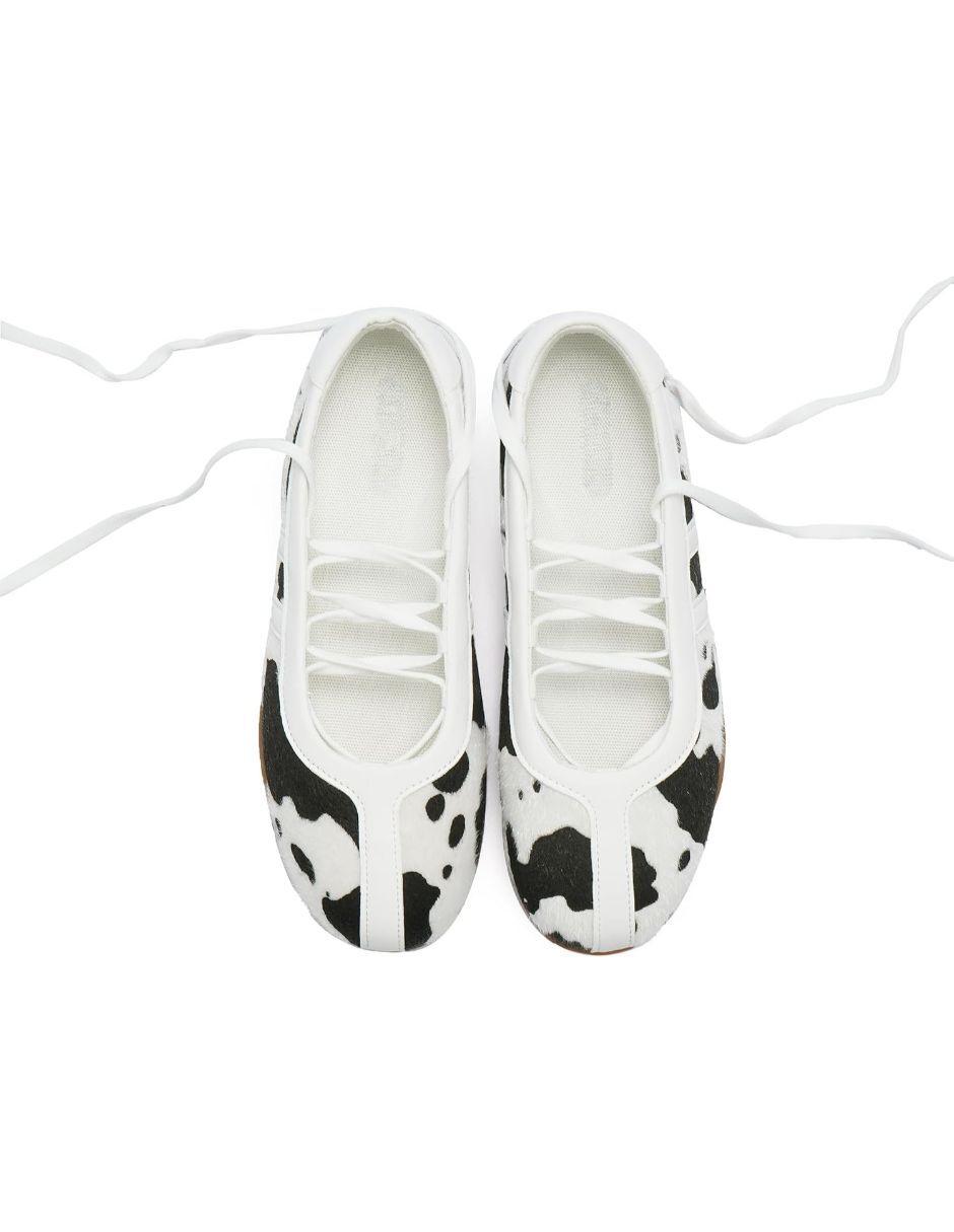 Tenis Gwin para mujer