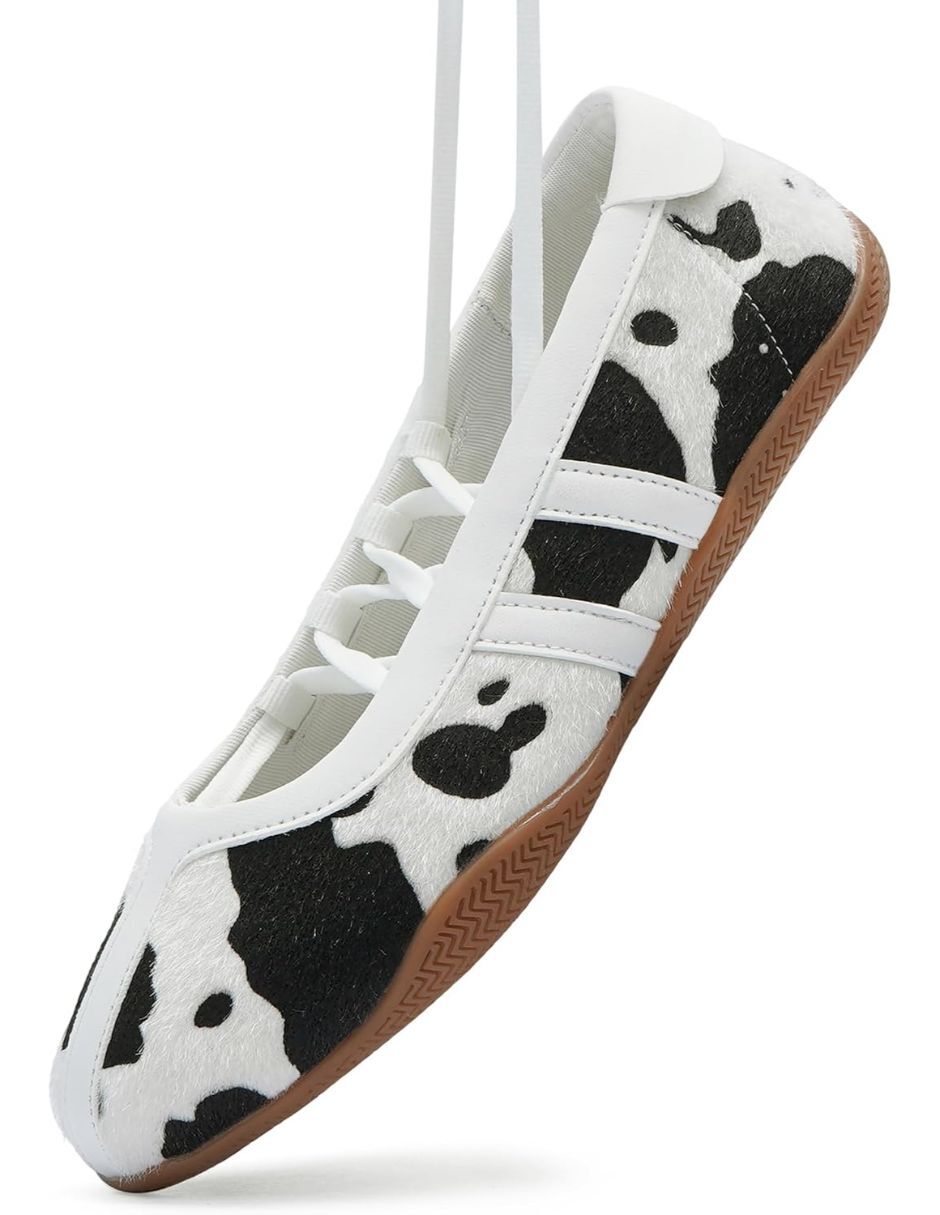 Tenis Gwin para mujer