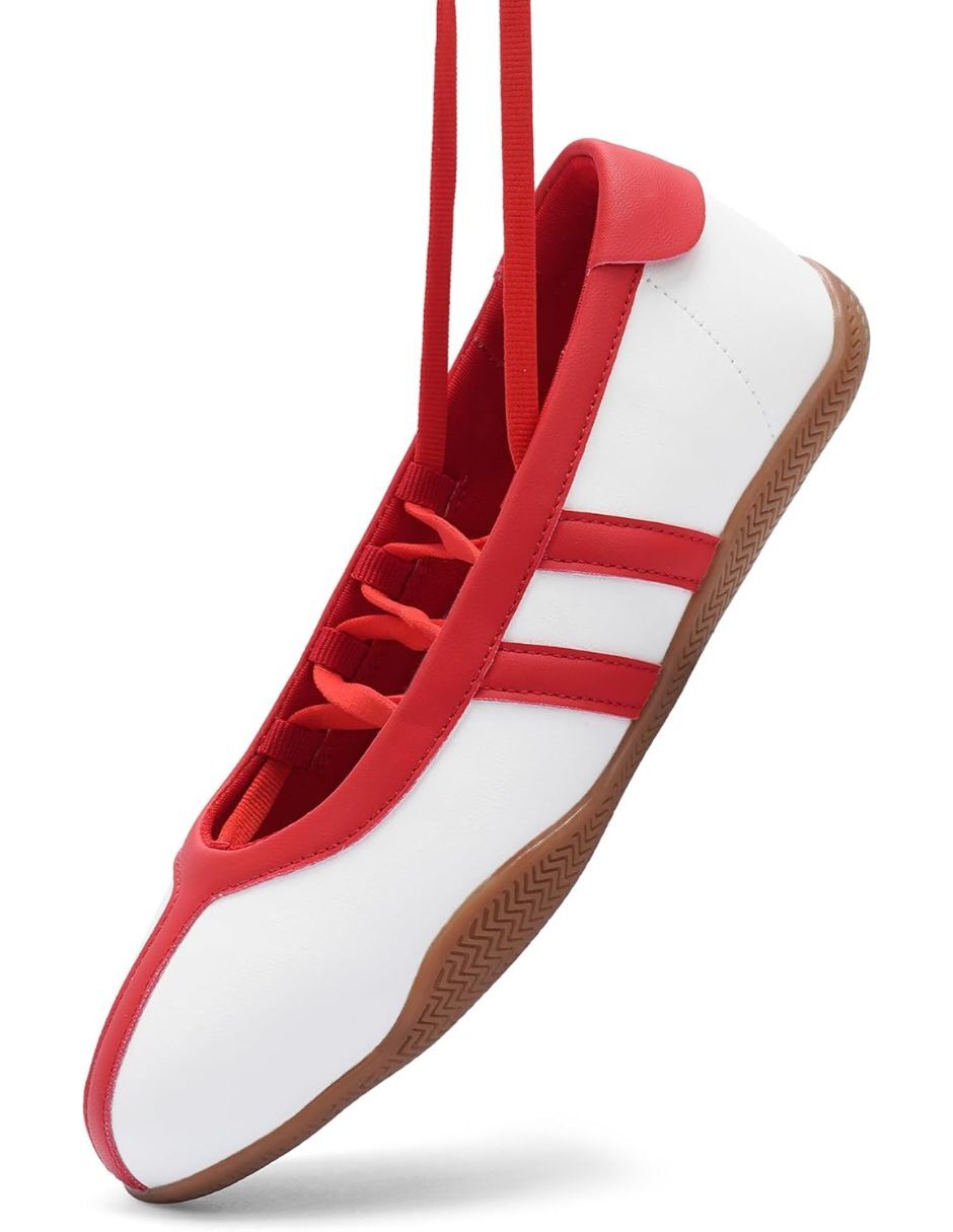 Tenis para mujer 1