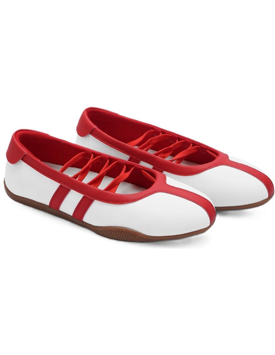 Tenis para mujer 4