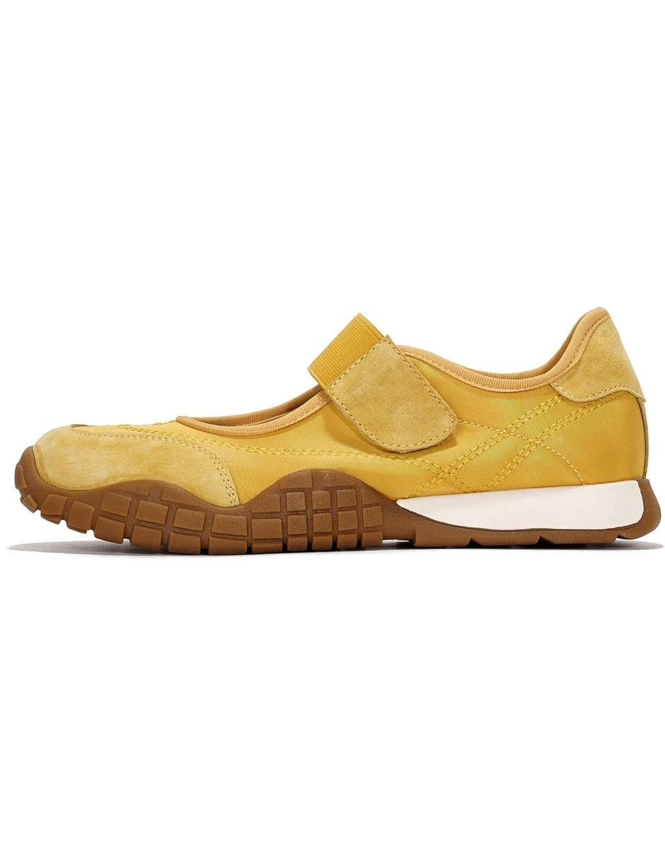 Tenis Gwin para mujer