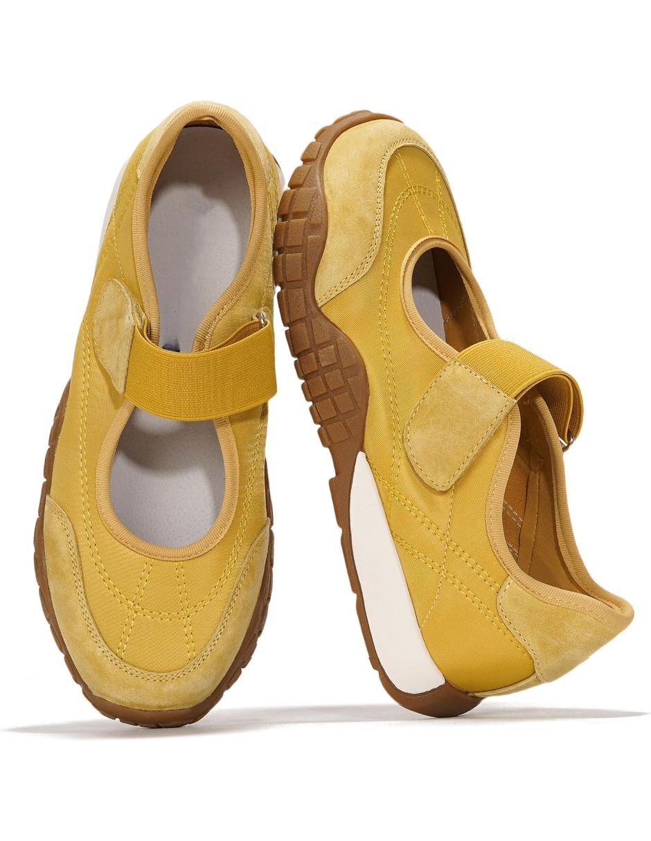 Tenis Gwin para mujer