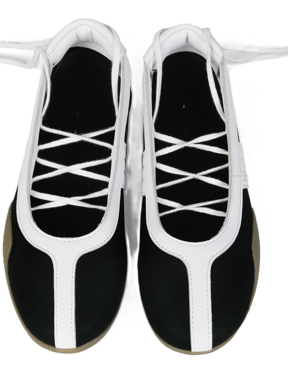 Tenis para mujer 4