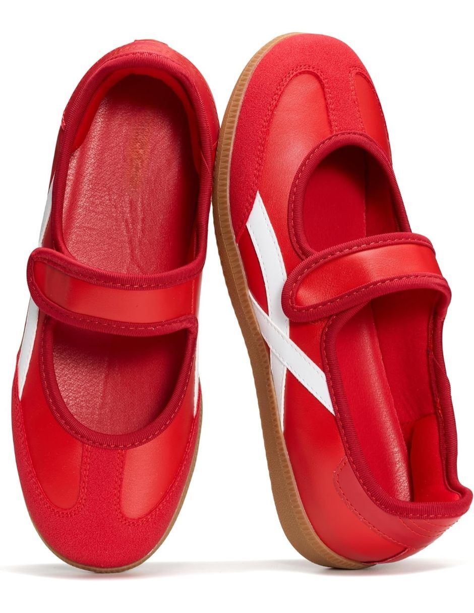 Tenis para mujer 2